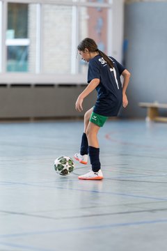 Bild 353 - wDJ Loewinnen Cup D2